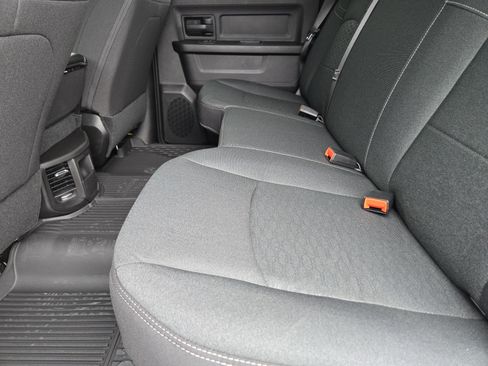 New 2026 RAM 2500 Tradesman image 20