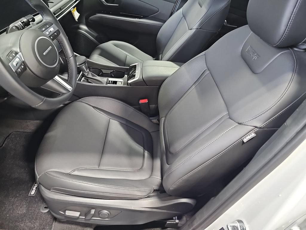 Certified 2026 Hyundai Santa Cruz XRT AWD/4WD image 14