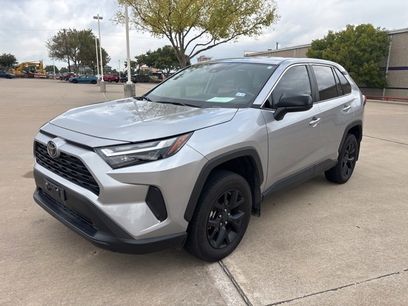 Used 2023 Toyota RAV4 LE