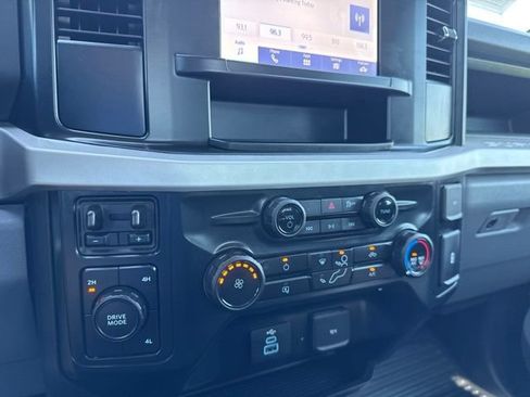 Used 2026 Ford F350 XL w/ FX4 Off-Road Package AWD/4WD image 20