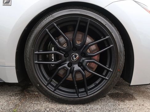 Used 2023 Lexus IS 500 image 52