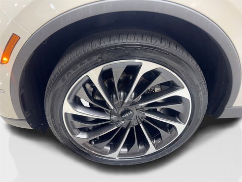 Used 2022 Lincoln Aviator Reserve w/ Equipment Group 201A image 88