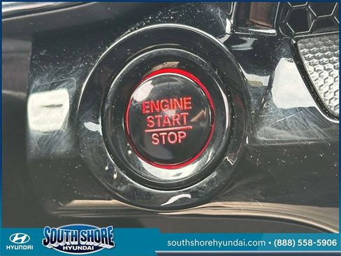 Used 2025 Honda CR-V EX-L image 28