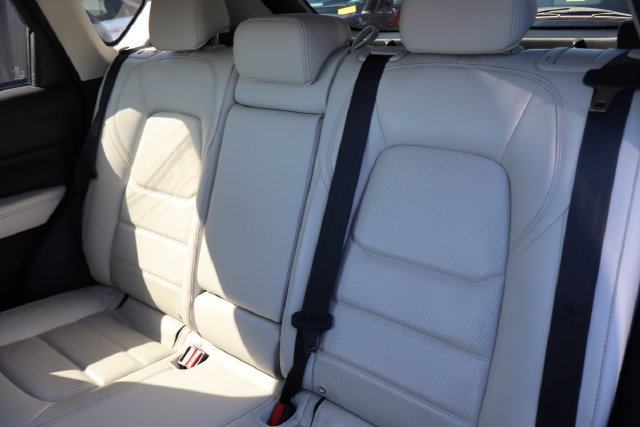 Used 2019 MAZDA CX-5 Grand Touring w/ GT Premium Package AWD/4WD image 7
