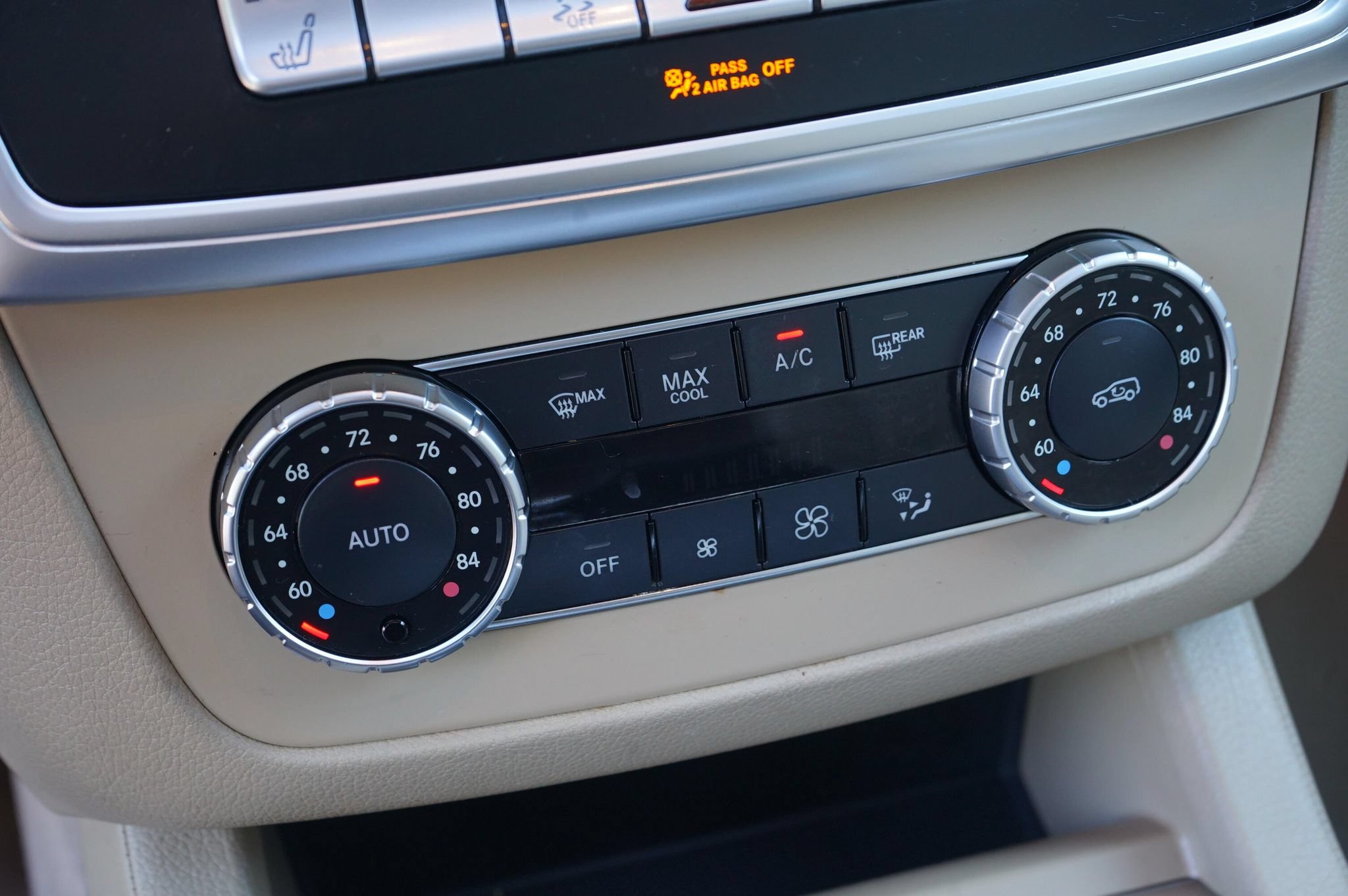 Used 2015 Mercedes-Benz ML 350 4MATIC image 17