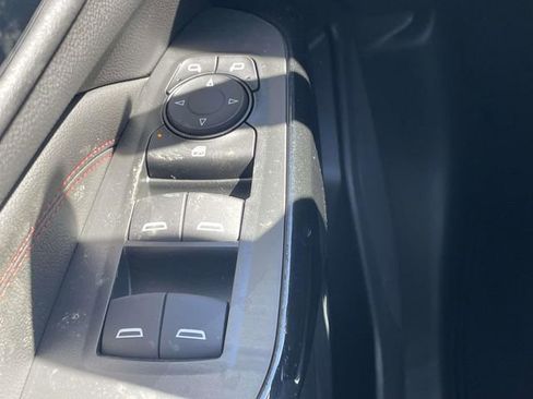 New 2026 Chevrolet Trax RS w/ Driver Confidence Package image 19