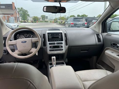 Used 2010 Ford Edge Limited AWD/4WD image 15
