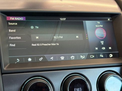 New 2024 Jaguar F-TYPE R image 21