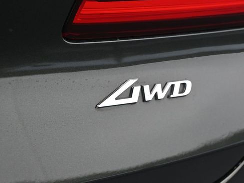 Used 2025 Genesis GV80 2.5T Advanced AWD/4WD image 49