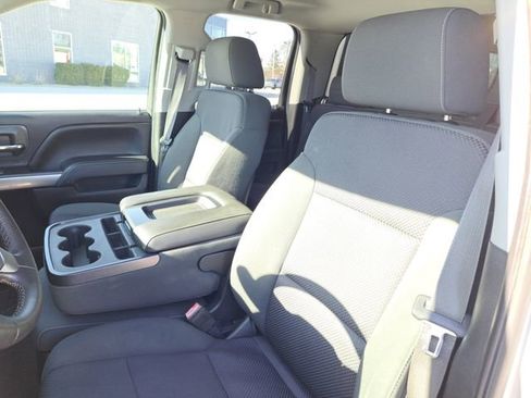 Used 2015 Chevrolet Silverado 1500 LT image 5