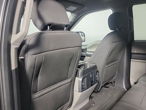 Used 2018 Ford F150 XL w/ Equipment Group 101A Mid AWD/4WD image 17