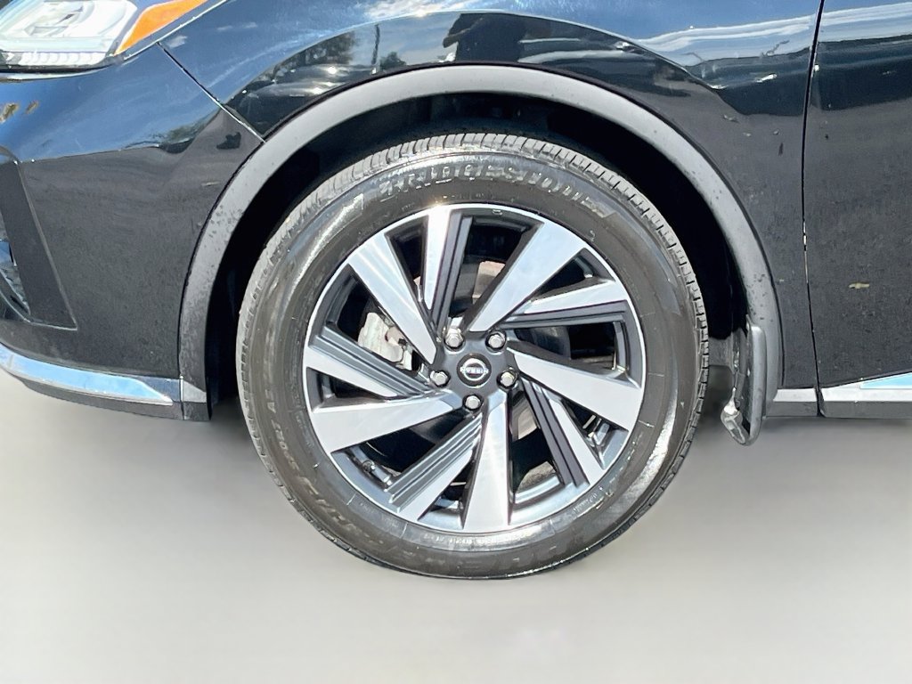Used 2024 Nissan Murano SL AWD/4WD image 33