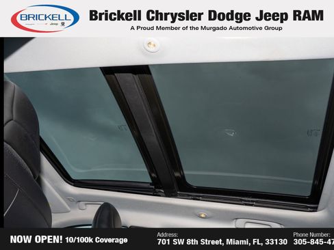 Used 2019 Jeep Cherokee Limited w/ Luxury Group image 20