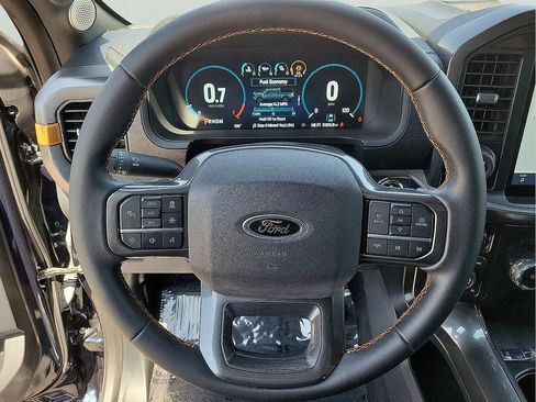 Used 2023 Ford F150 Tremor w/ Equipment Group 402A High AWD/4WD image 15