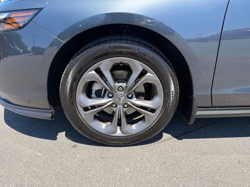 Used 2023 Honda Accord EX image 9