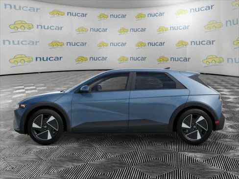 New 2026 Hyundai Ioniq 5 SEL image 3