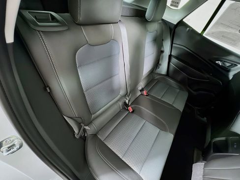 New 2026 Chevrolet Trax LT w/ Driver Confidence Package image 25