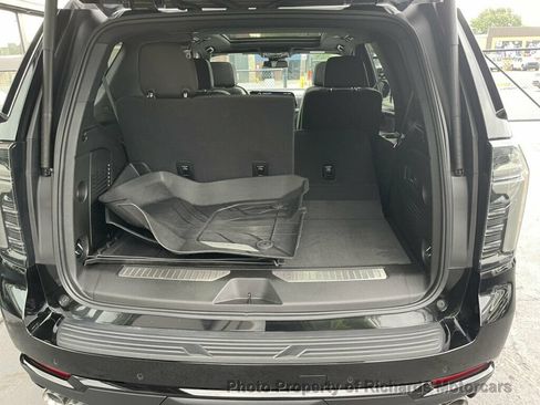 Used 2026 Chevrolet Tahoe RST w/ Comfort Package AWD/4WD image 19