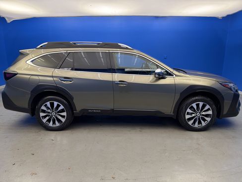 Certified 2024 Subaru Outback Touring image 8