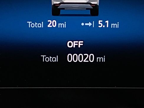 New 2026 BMW X3 xDrive30 image 18