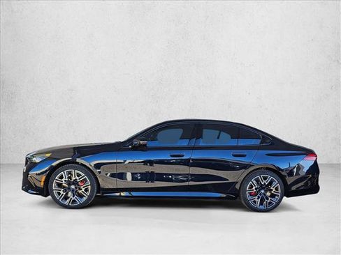 New 2026 BMW 530i image 5