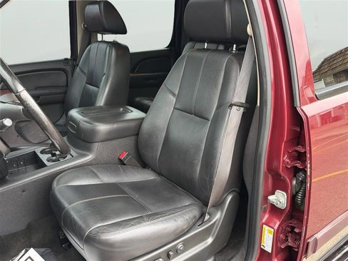 Used 2008 Chevrolet Avalanche LT w/ LT Preferred Equipment Group image 13