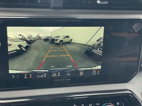 New 2026 GMC Sierra 2500 AT4 w/ AT4 Premium Plus Package image 14