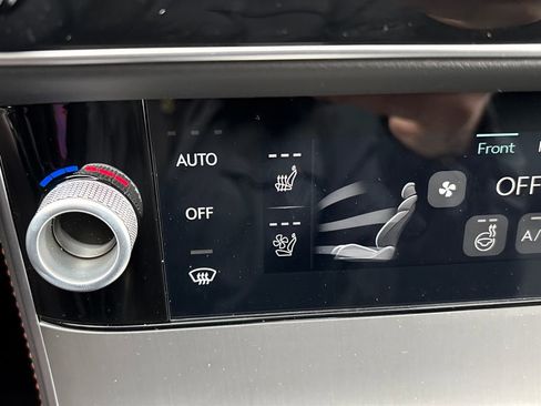 New 2026 Genesis GV70 3.5T Sport Advanced AWD/4WD image 19