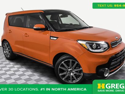 Used 2019 Kia Soul ! w/ Technology Package