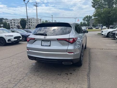 Certified 2023 Acura MDX SH-AWD w/ Technology Package image 16