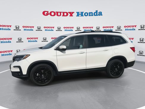 Used 2022 Honda Pilot Special Edition image 5