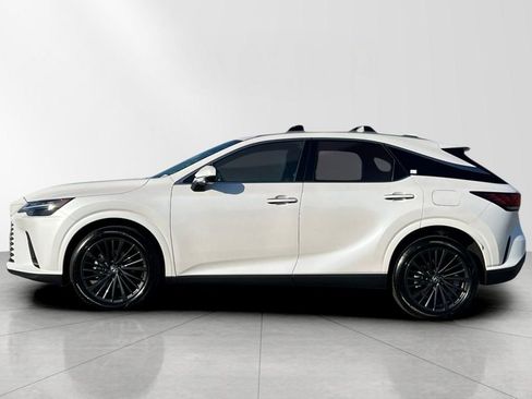 Certified 2024 Lexus RX 350 Premium image 3