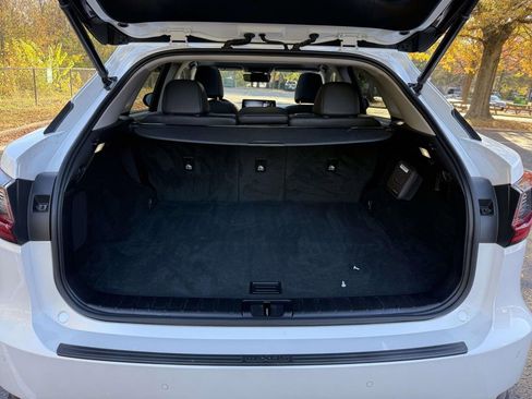 Used 2022 Lexus RX 450h AWD w/ Premium Package image 28