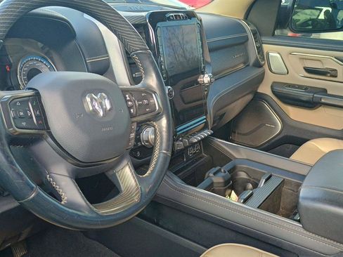 Used 2020 RAM 1500 Limited image 3