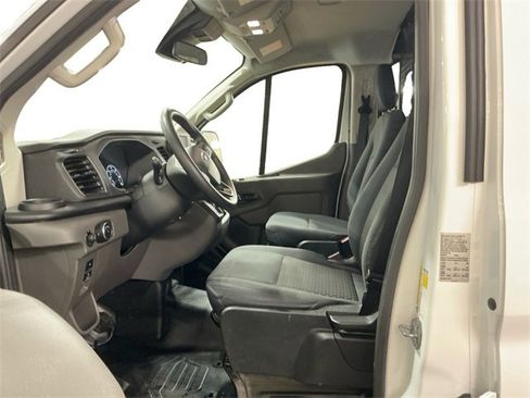 Used 2024 Ford Transit 250 Low Roof w/ Exterior Upgrade Package image 9