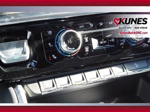 New 2026 GMC Sierra 2500 Denali w/ Denali Reserve Package image 20