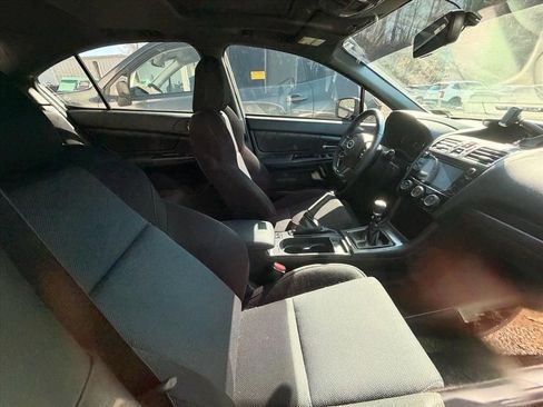 Used 2021 Subaru WRX Premium w/ Popular Package #3 (IZT) image 20