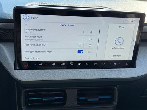 New 2026 Ford Maverick XLT w/ XLT Luxury Package image 26