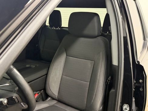 Certified 2023 GMC Sierra 1500 Elevation w/ LPO, Elevation Black Package image 38