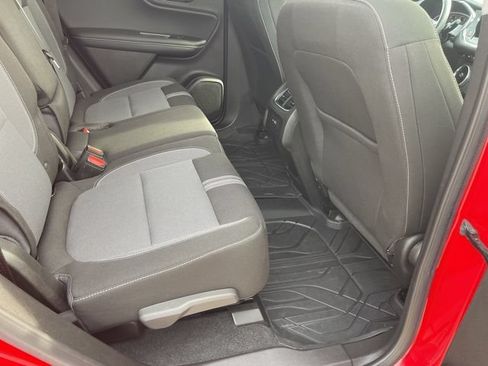 Used 2024 Chevrolet Blazer LT w/ Convenience Package FWD image 34