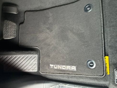 New 2026 Toyota Tundra SR5 image 36