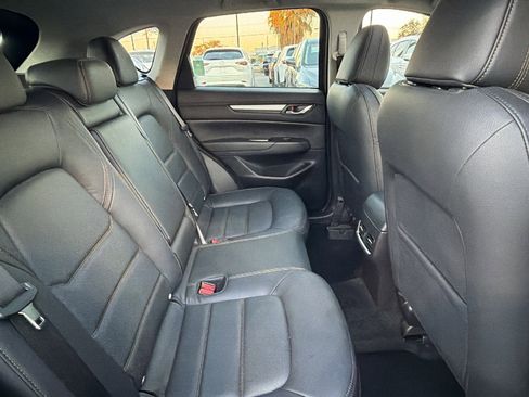 Used 2023 MAZDA CX-5 AWD 2.5 S image 33