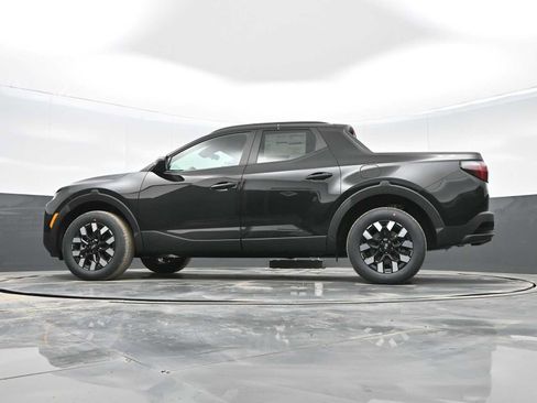 Certified 2025 Hyundai Santa Cruz SEL image 34