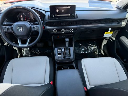 Used 2025 Honda CR-V EX image 28