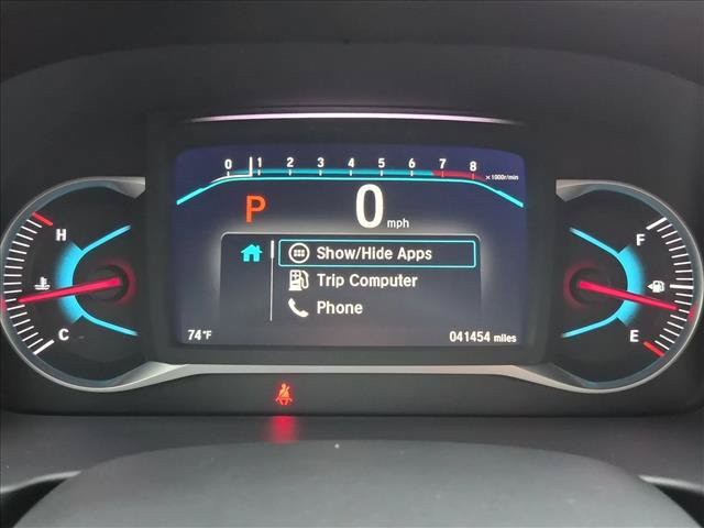 Used 2021 Honda Pilot Touring image 11