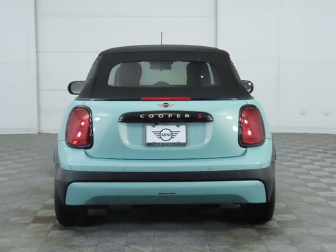 New 2026 MINI Cooper S image 14