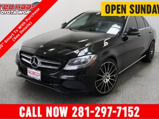 Used 2018 Mercedes-Benz C 300 Sedan video 1
