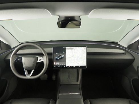 Used 2024 Tesla Model 3 RWD image 3