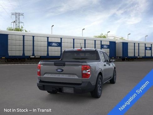 New 2026 Ford Maverick XLT w/ Equipment Group 301A AWD/4WD image 8