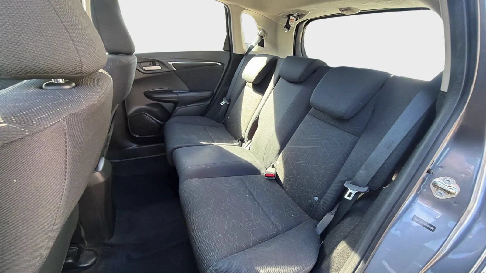 Used 2016 Honda Fit EX image 10